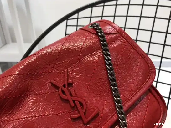 BABY NIKI YSL 0629